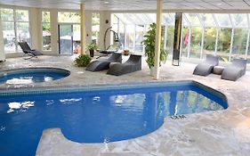 Excelsior Hotel Spa Sainte-Adele